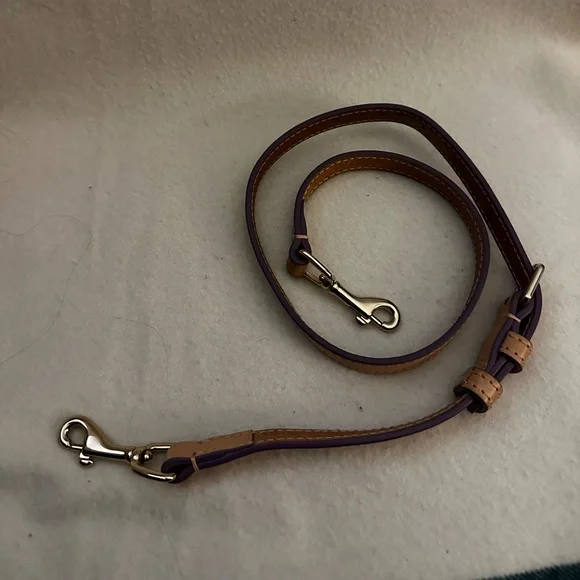 Disney Parks Flower & Garden 2017 Figment Dooney & Bourke - Picture 9 of 9